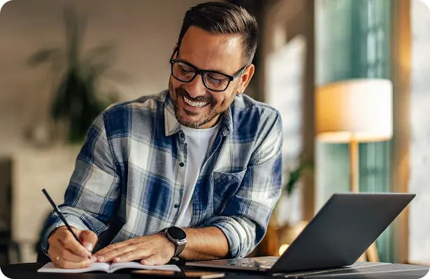 Create your online course in a minute