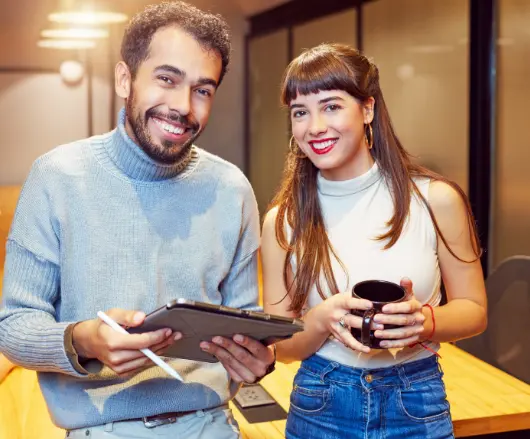 Easy-to-use course creation platform