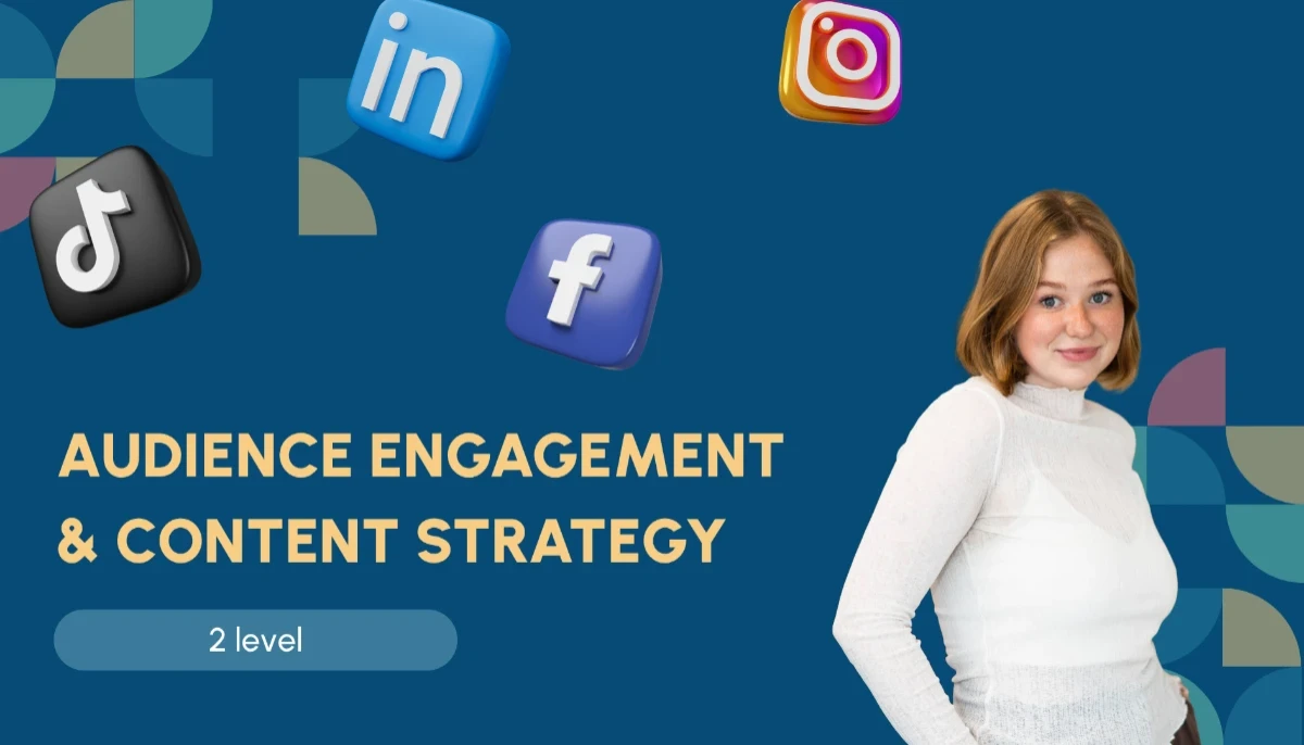 Audience Engagement and Content Strategy Developer
